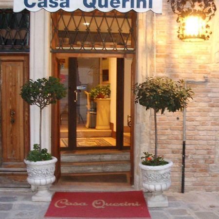 Locanda Casa Querini Venise Extérieur photo