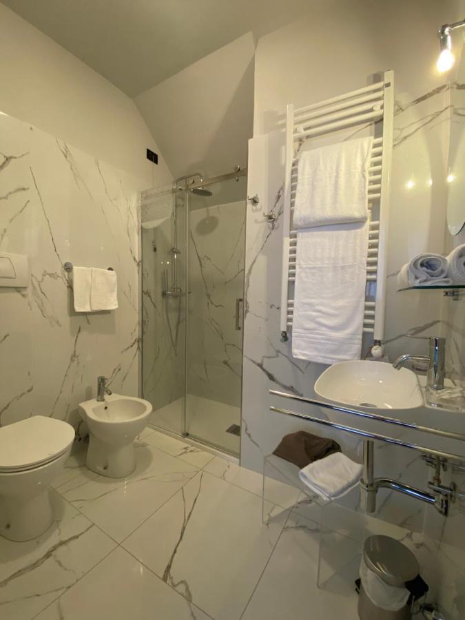 Locanda Casa Querini Venise Extérieur photo