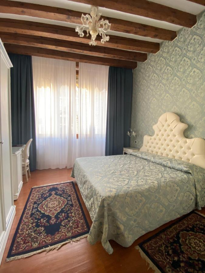 Locanda Casa Querini Venise Extérieur photo
