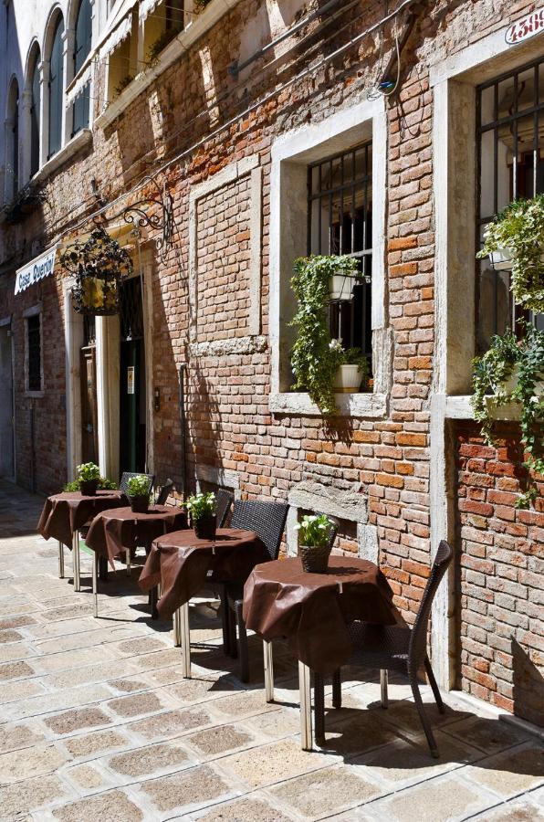 Locanda Casa Querini Venise Extérieur photo