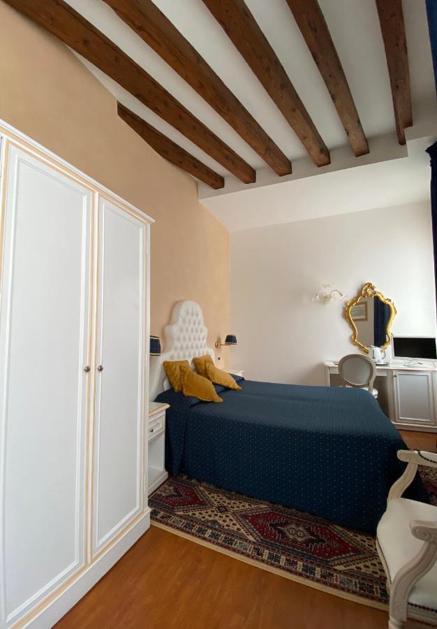 Locanda Casa Querini Venise Extérieur photo