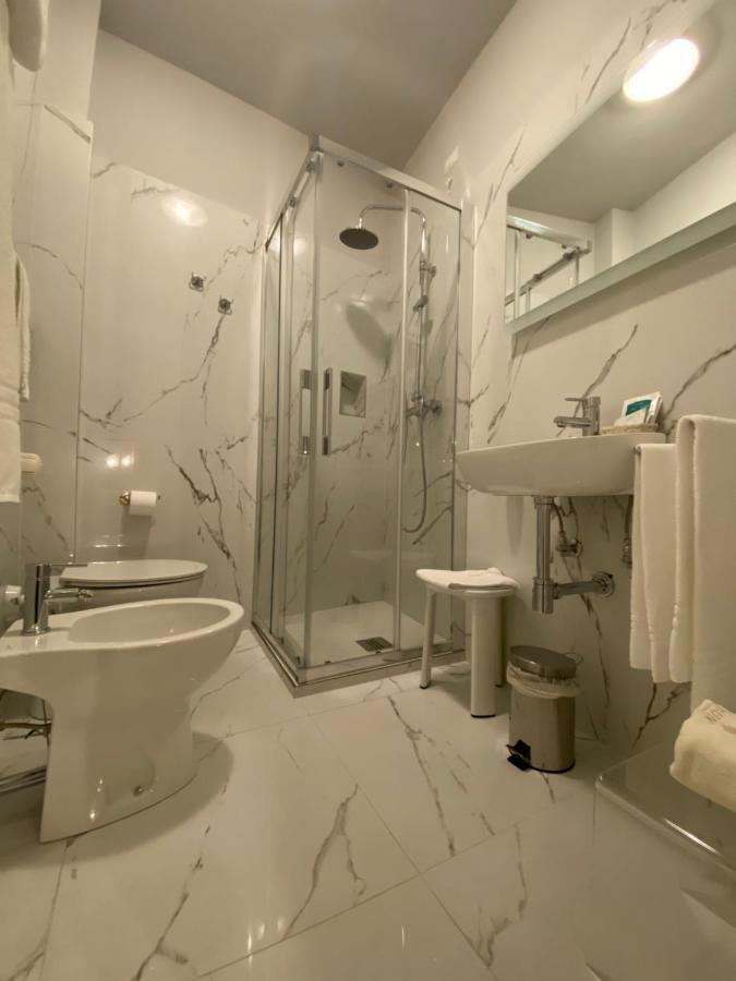 Locanda Casa Querini Venise Extérieur photo
