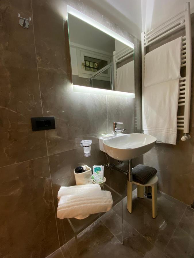 Locanda Casa Querini Venise Extérieur photo