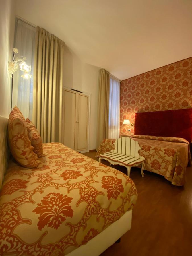 Locanda Casa Querini Venise Extérieur photo