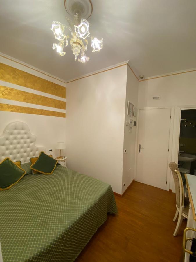 Locanda Casa Querini Venise Extérieur photo