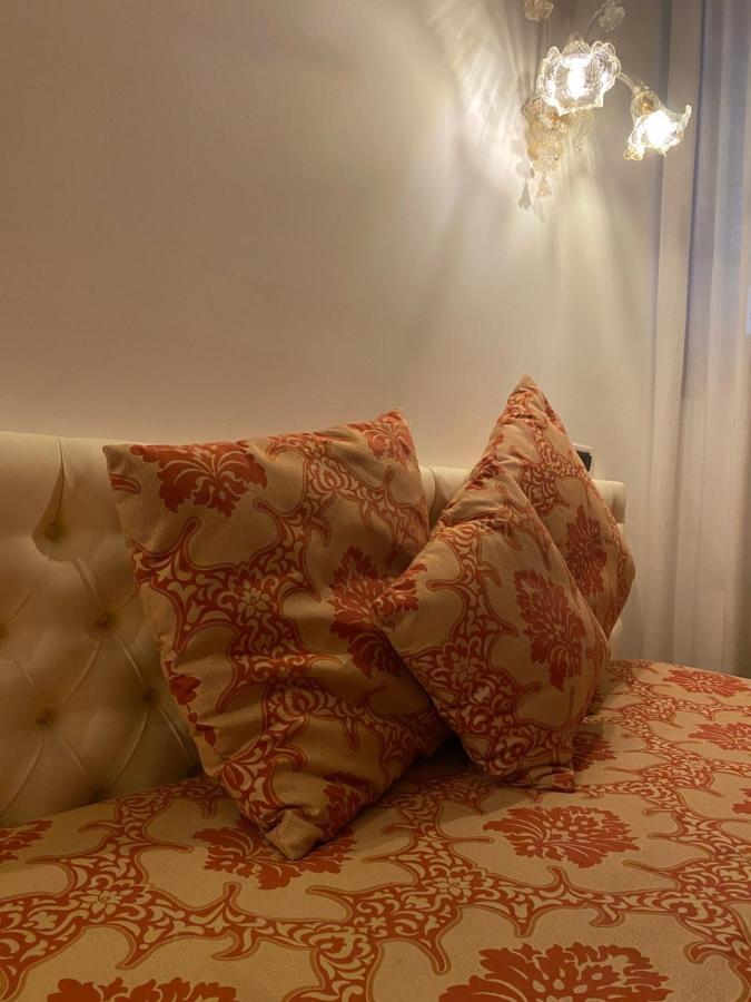 Locanda Casa Querini Venise Extérieur photo