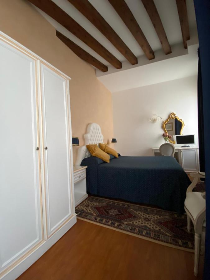 Locanda Casa Querini Venise Extérieur photo