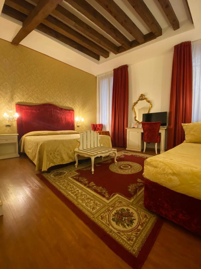 Locanda Casa Querini Venise Extérieur photo