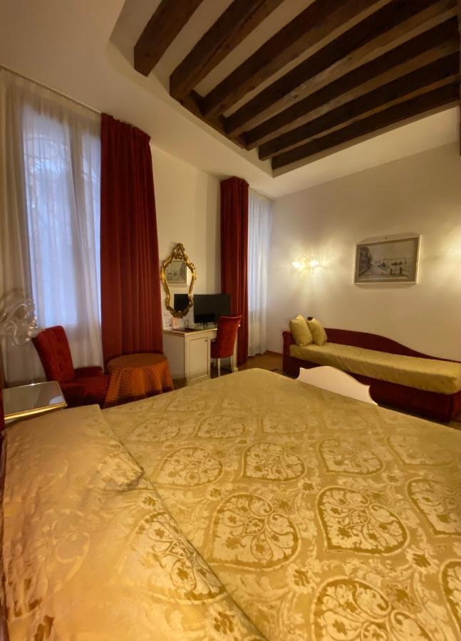 Locanda Casa Querini Venise Extérieur photo