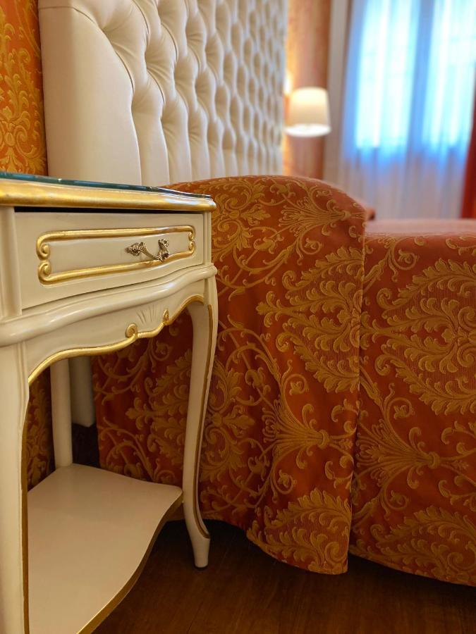 Locanda Casa Querini Venise Extérieur photo