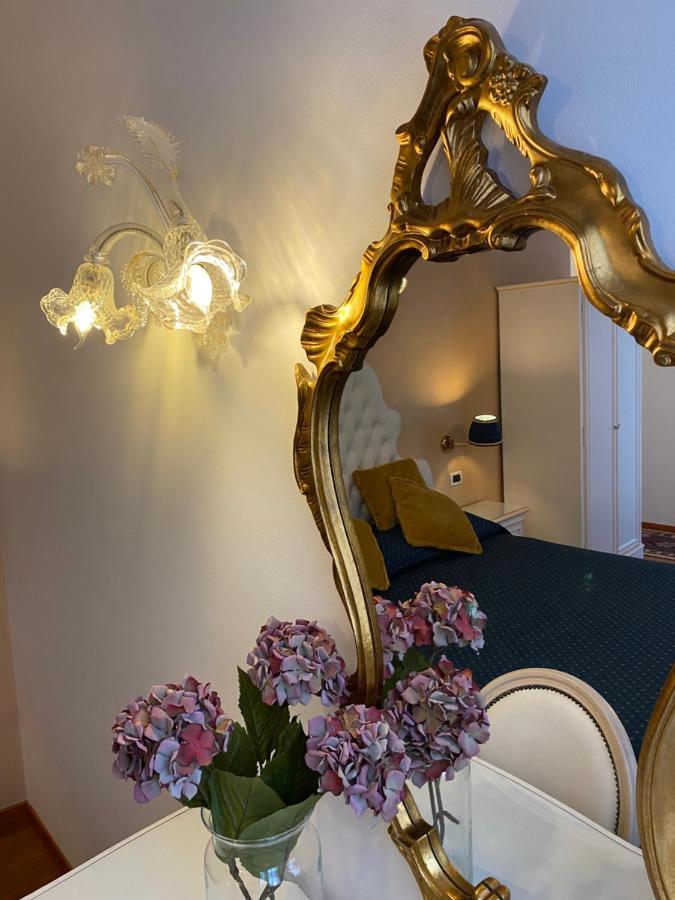 Locanda Casa Querini Venise Extérieur photo