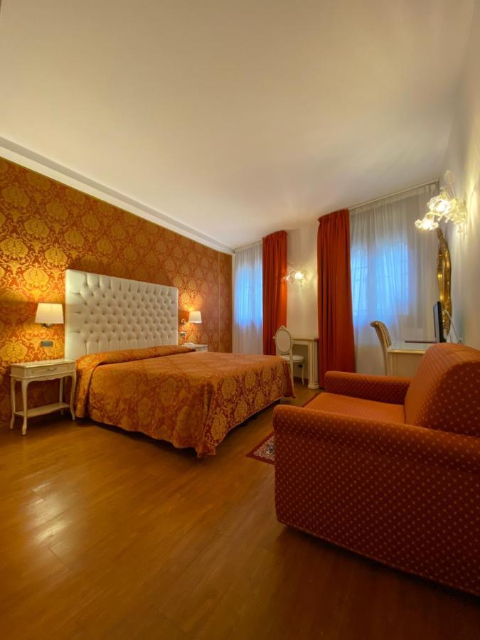 Locanda Casa Querini Venise Extérieur photo