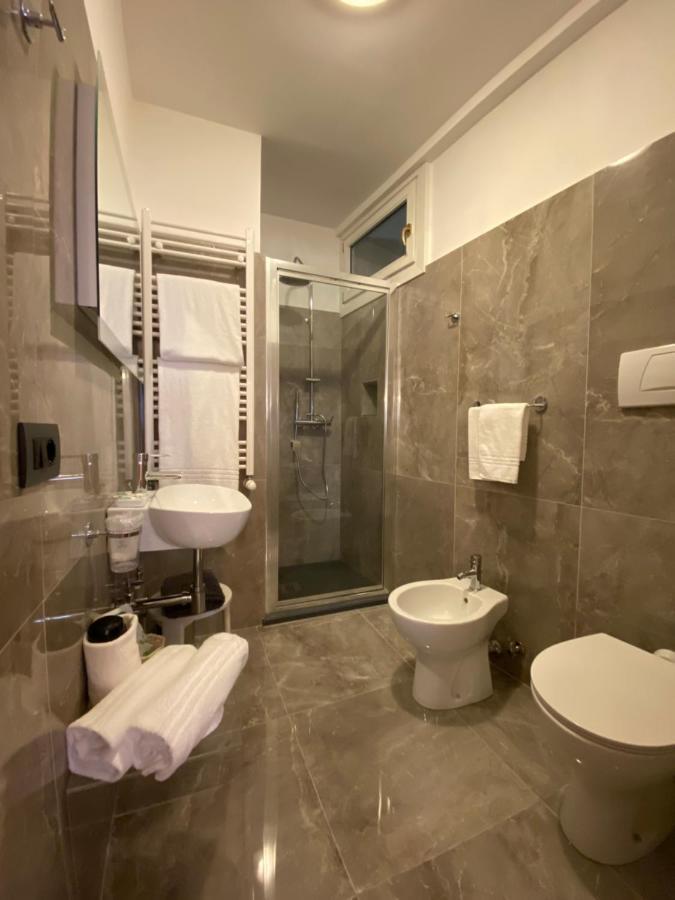 Locanda Casa Querini Venise Extérieur photo