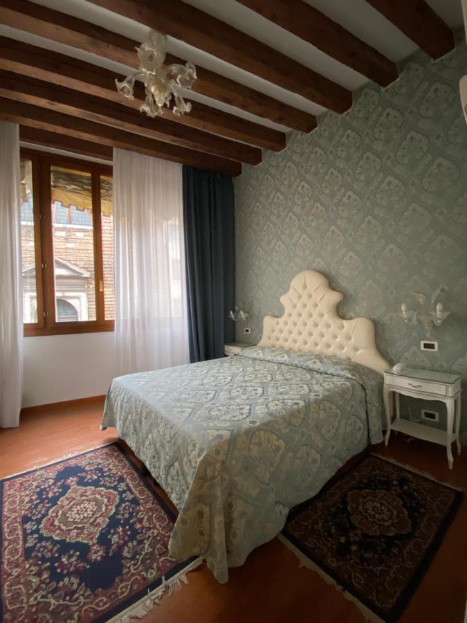 Locanda Casa Querini Venise Extérieur photo