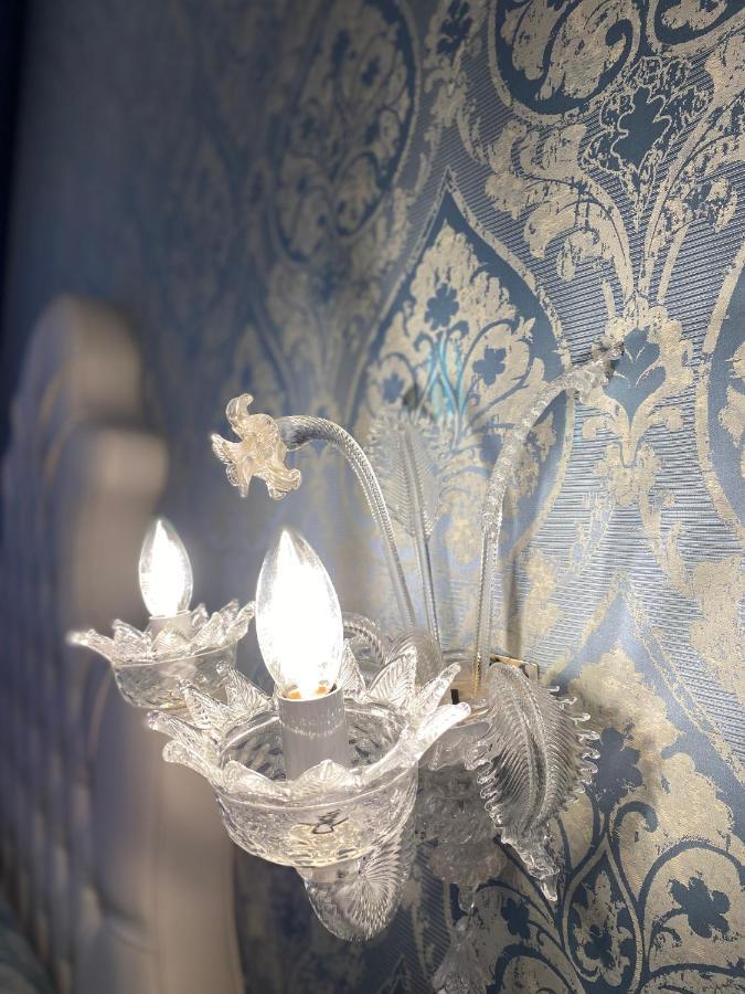 Locanda Casa Querini Venise Extérieur photo