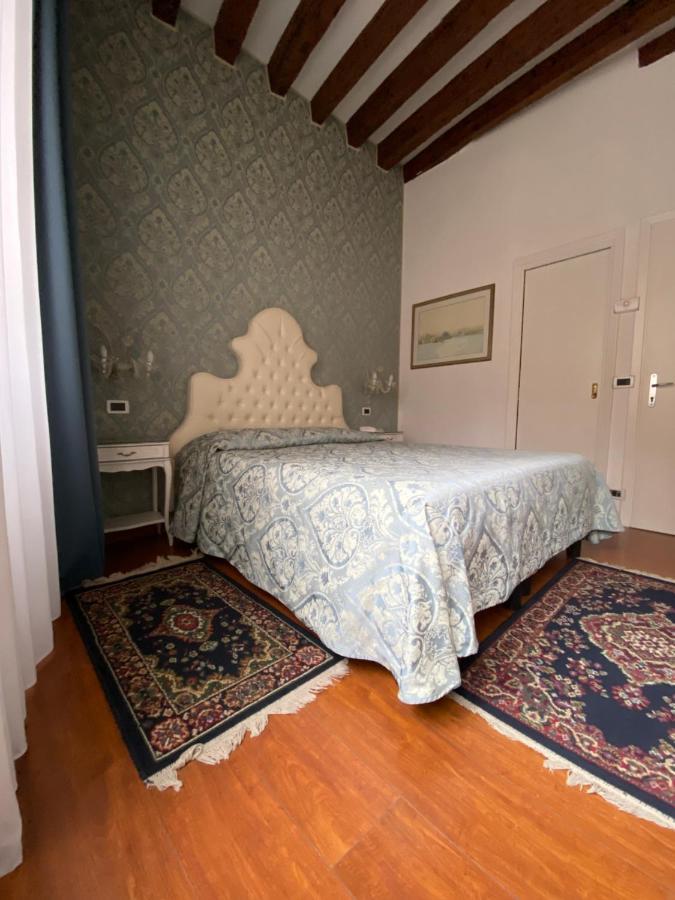 Locanda Casa Querini Venise Extérieur photo