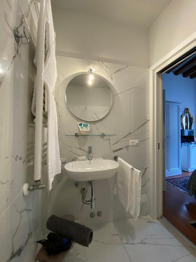 Locanda Casa Querini Venise Extérieur photo