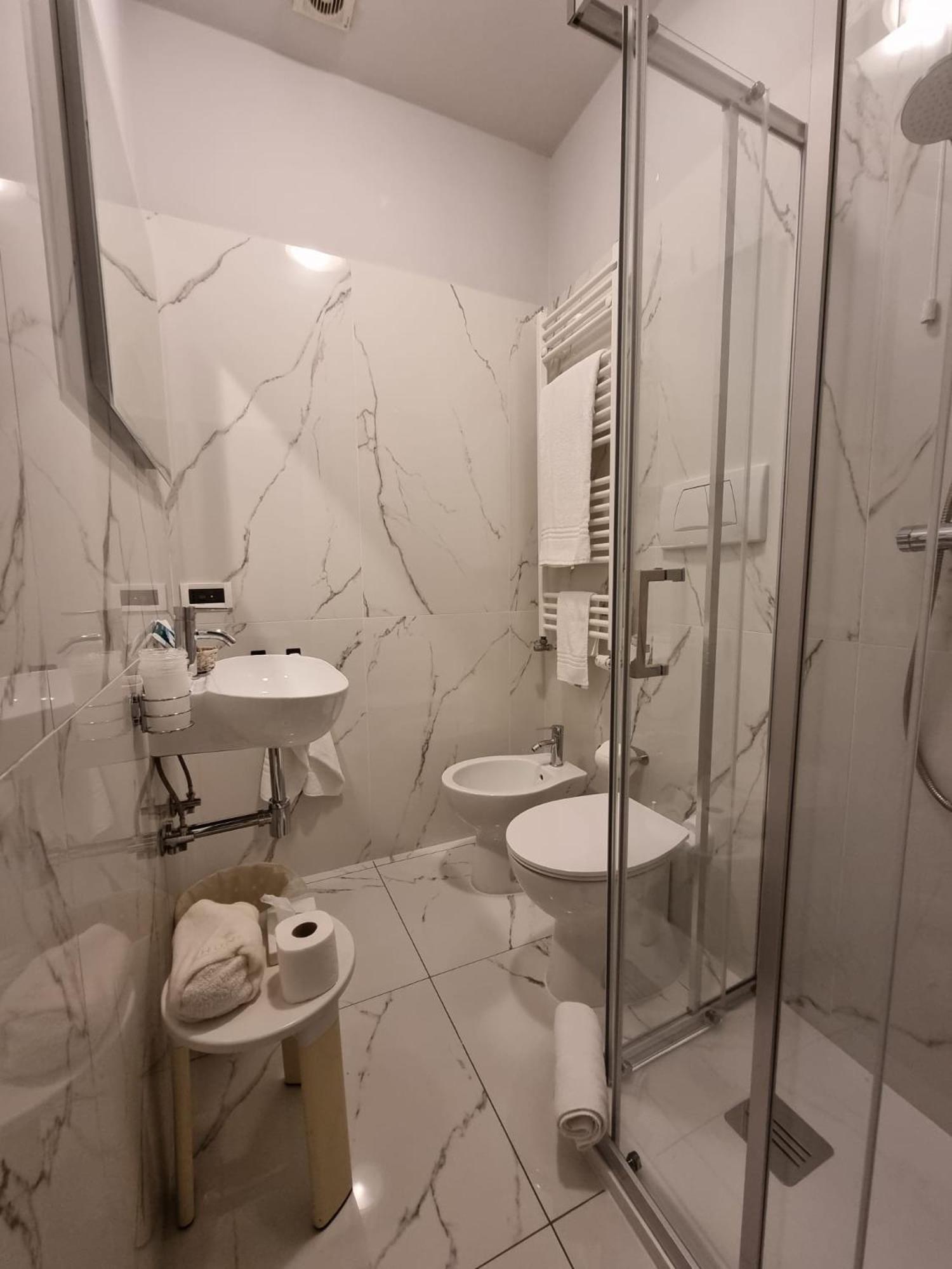Locanda Casa Querini Venise Extérieur photo