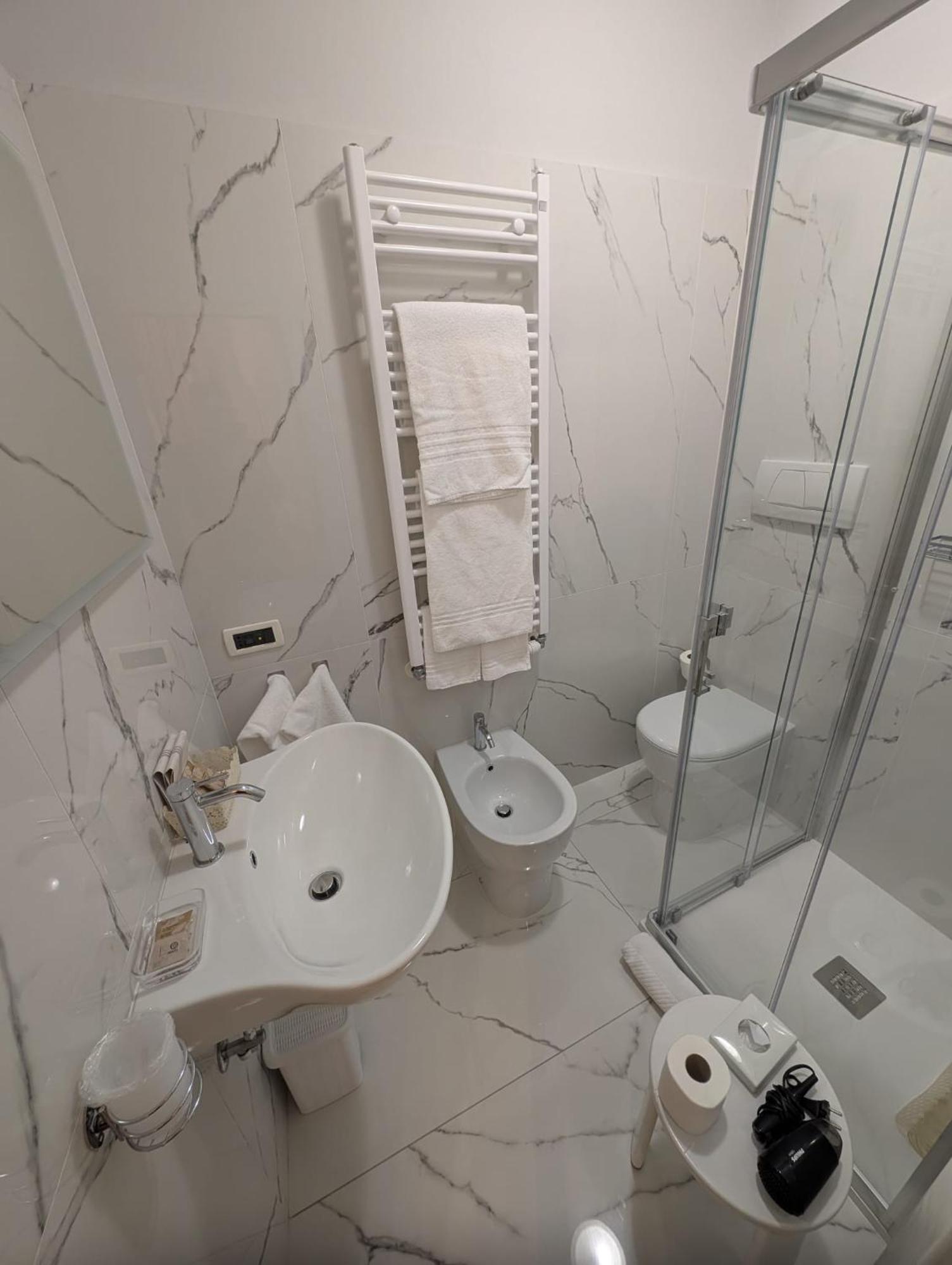 Locanda Casa Querini Venise Extérieur photo
