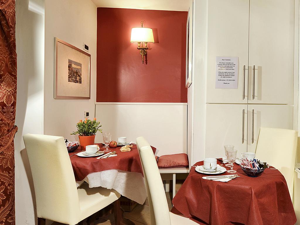 Locanda Casa Querini Venise Extérieur photo