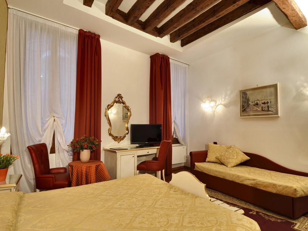 Locanda Casa Querini Venise Extérieur photo