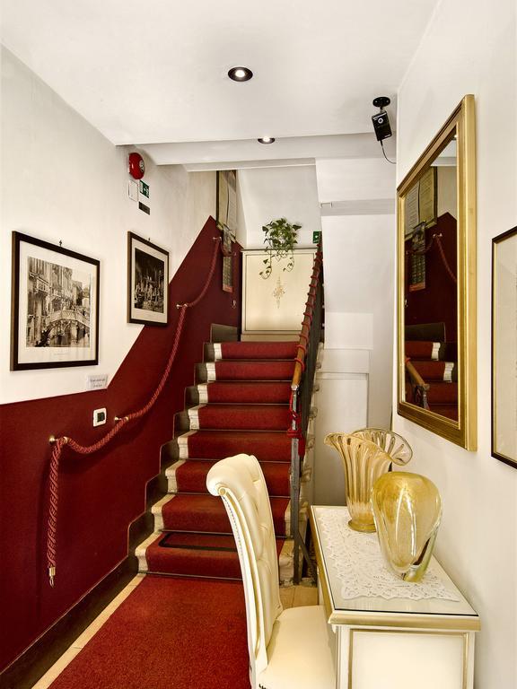 Locanda Casa Querini Venise Extérieur photo