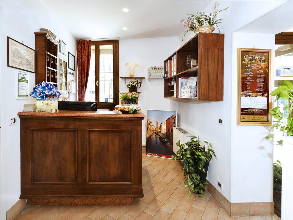 Locanda Casa Querini Venise Extérieur photo