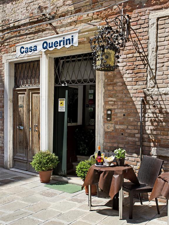Locanda Casa Querini Venise Extérieur photo