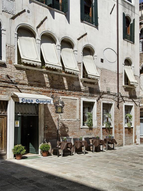 Locanda Casa Querini Venise Extérieur photo