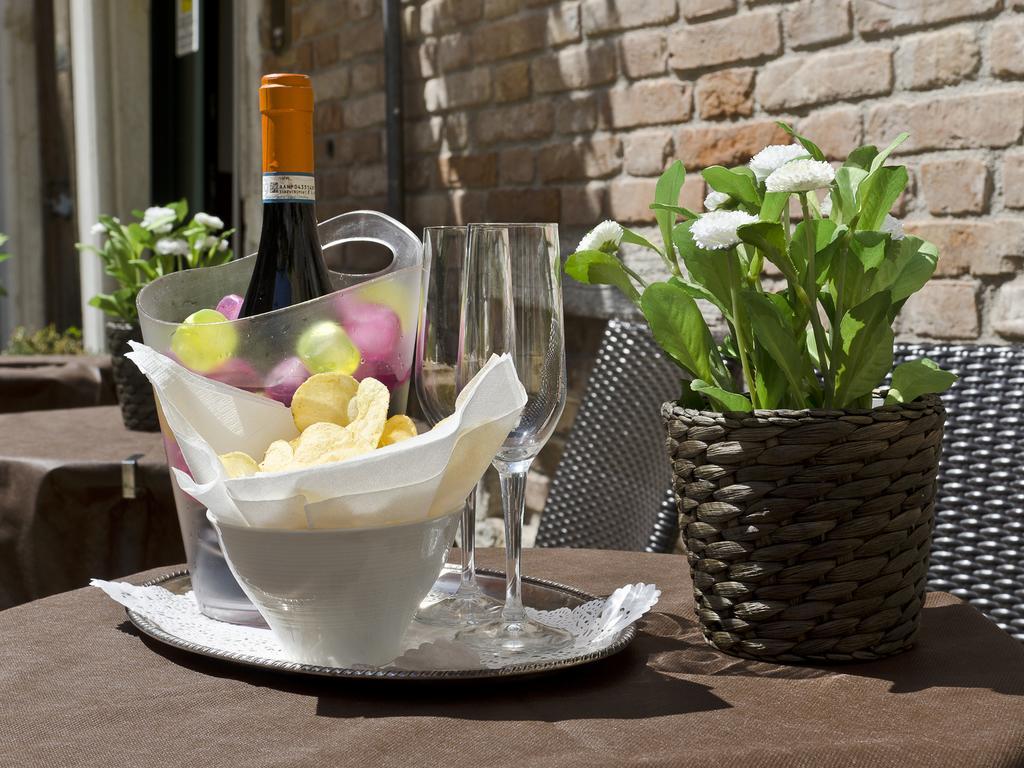 Locanda Casa Querini Venise Extérieur photo