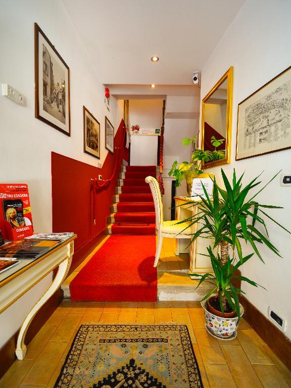 Locanda Casa Querini Venise Extérieur photo