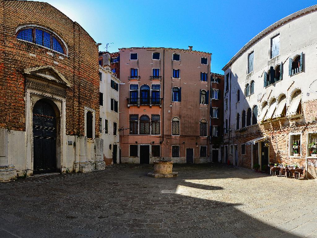 Locanda Casa Querini Venise Extérieur photo