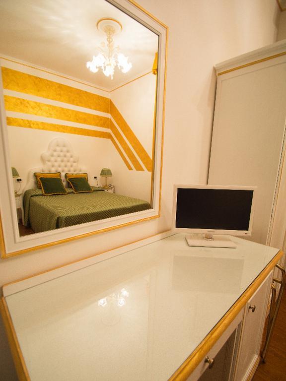 Locanda Casa Querini Venise Extérieur photo