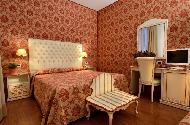 Locanda Casa Querini Venise Extérieur photo